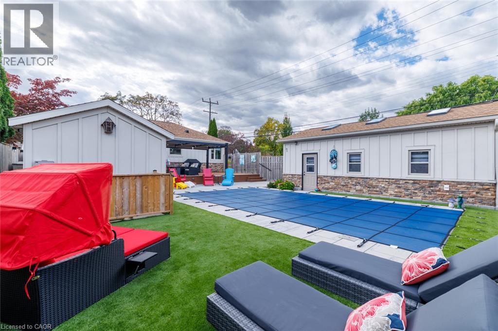 14 Charles Street, Stoney Creek, Ontario  L8G 1C1 - Photo 40 - 40870554
