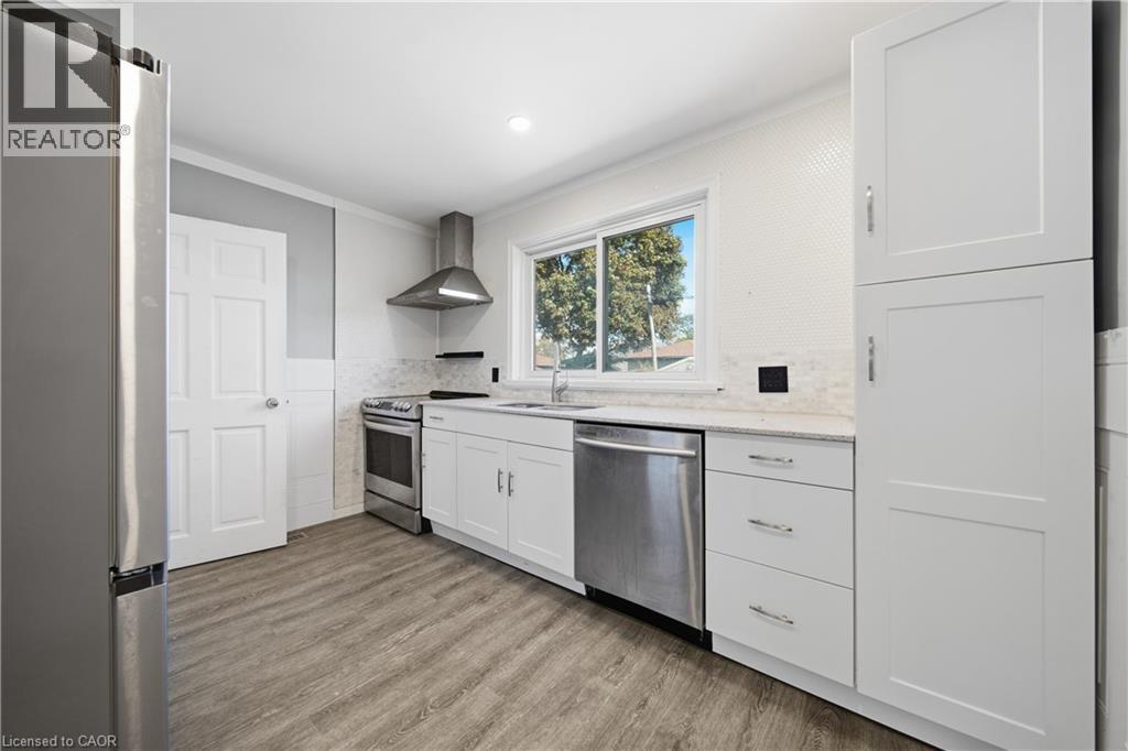 468 Highland Road E, Kitchener, Ontario  N2M 3W7 - Photo 16 - 40870785