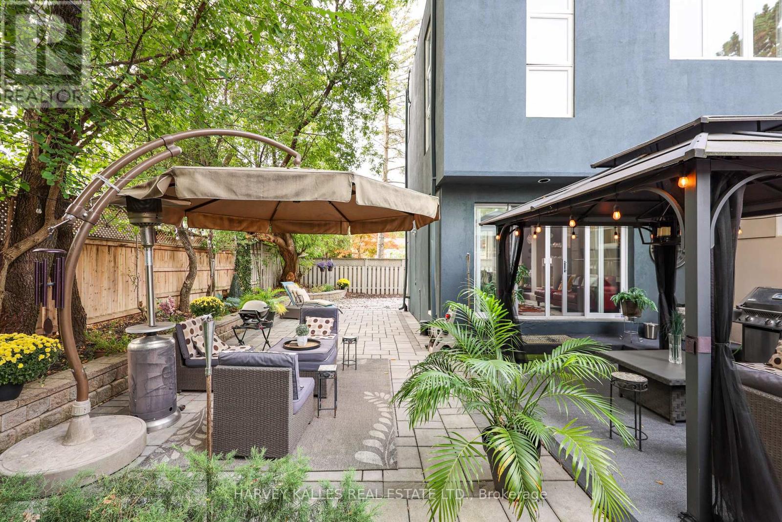 90 Berkinshaw Crescent, Toronto, Ontario  M3B 2T2 - Photo 43 - C14031184