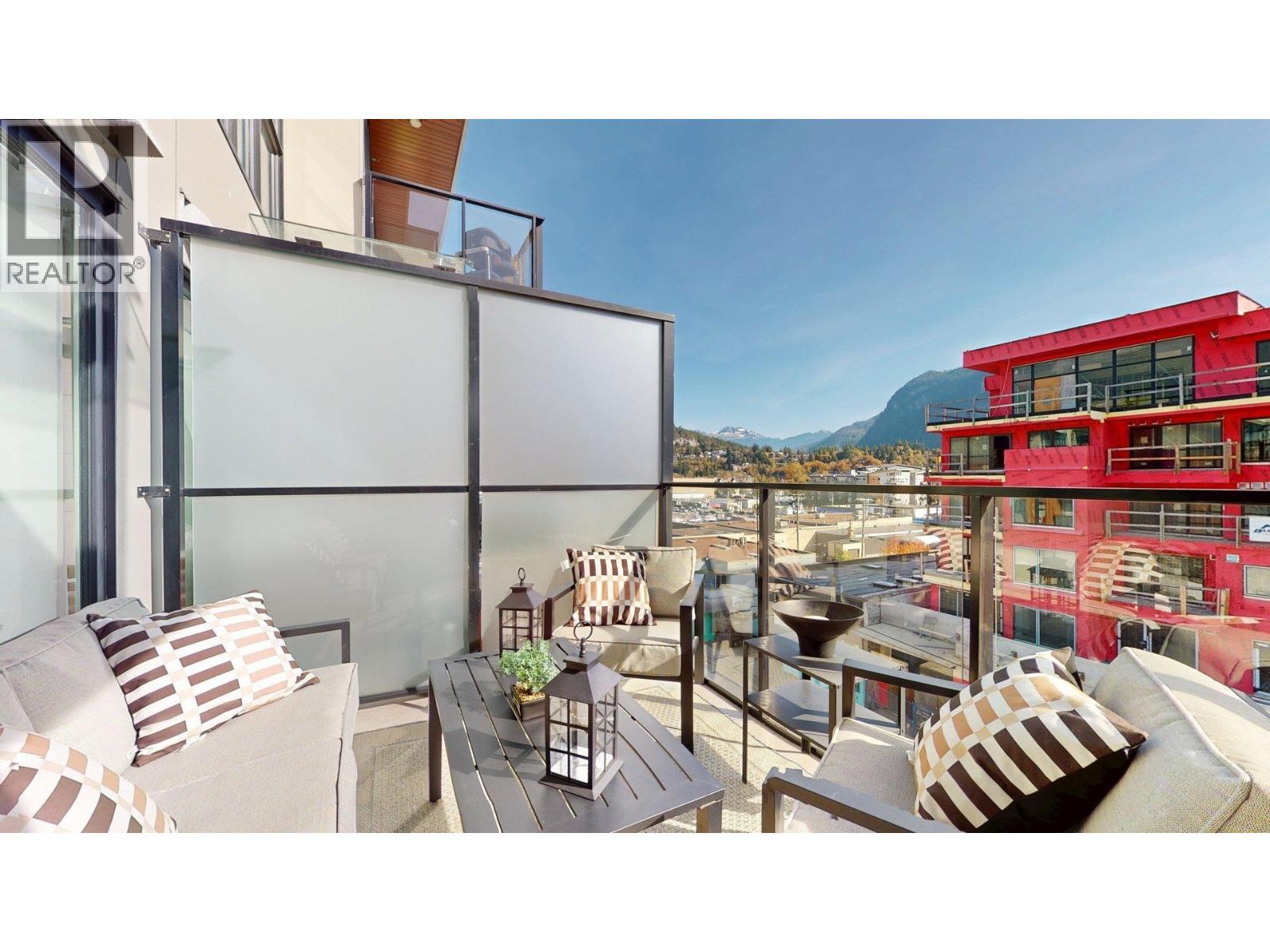 508 38033 Second Avenue, Squamish, British Columbia  V8B 0C4 - Photo 10 - R3175159