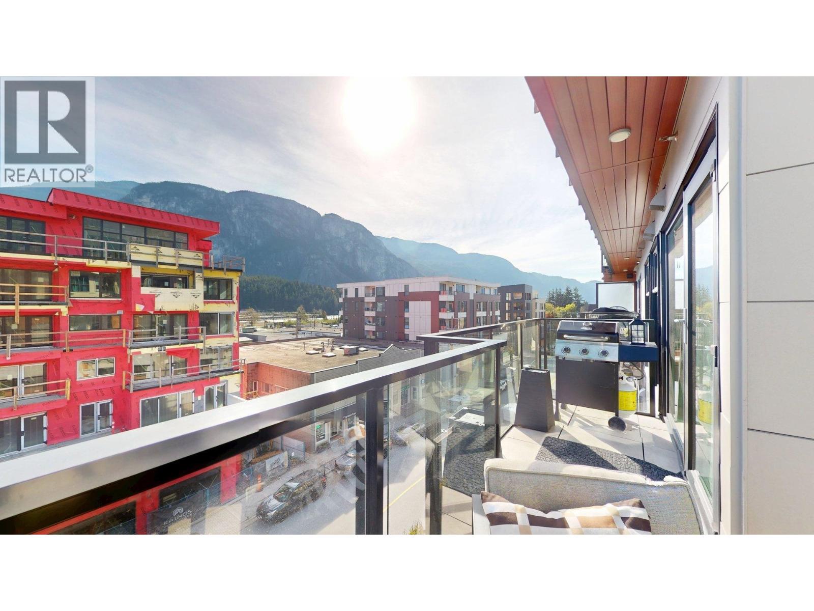 508 38033 Second Avenue, Squamish, British Columbia  V8B 0C4 - Photo 12 - R3175159