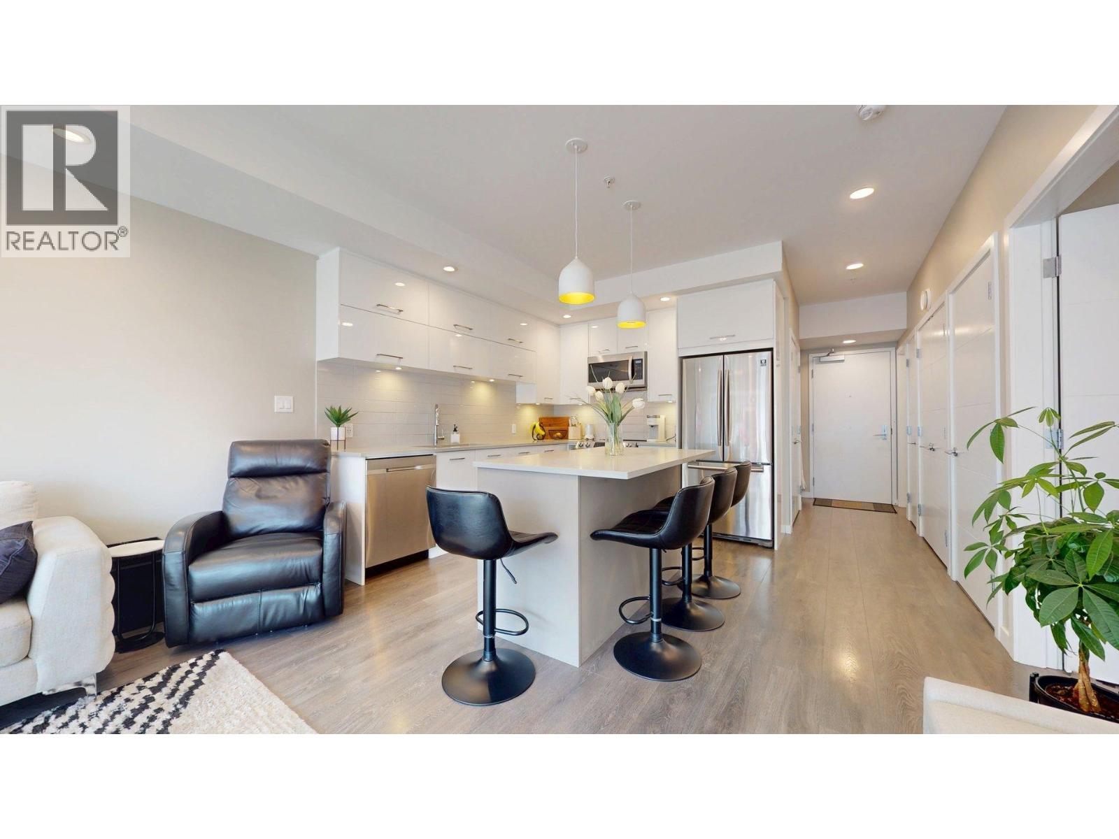 508 38033 Second Avenue, Squamish, British Columbia  V8B 0C4 - Photo 3 - R3175159