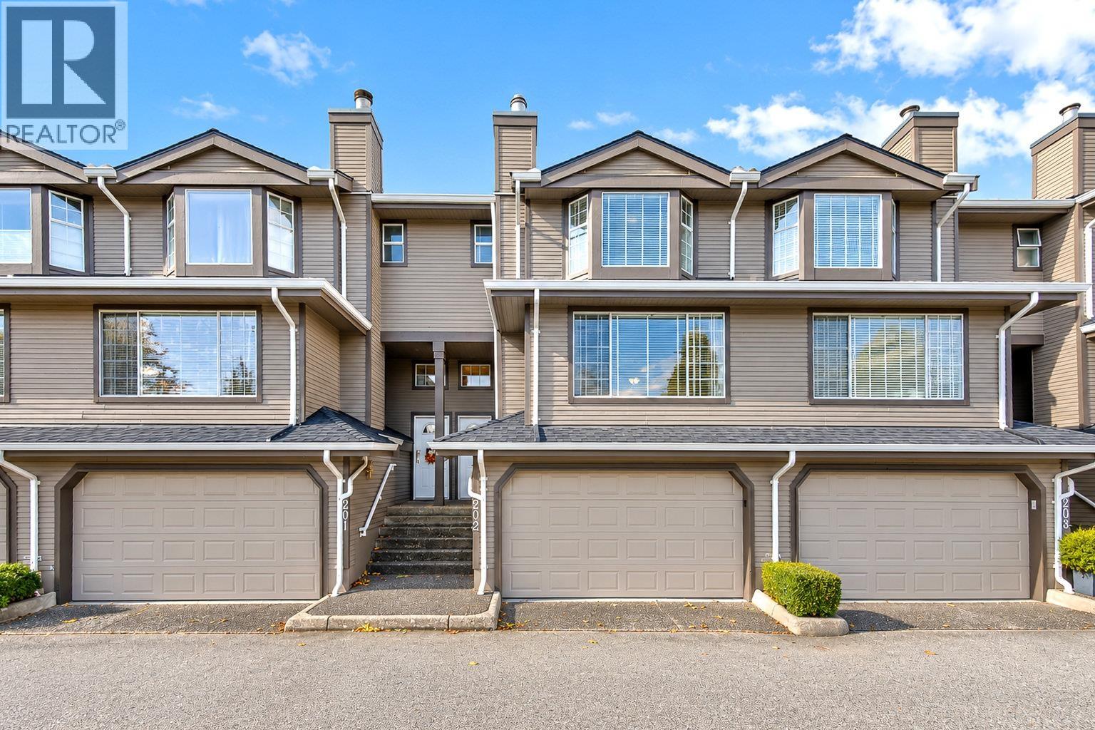 202 1140 CASTLE CRESCENT, port coquitlam, British Columbia