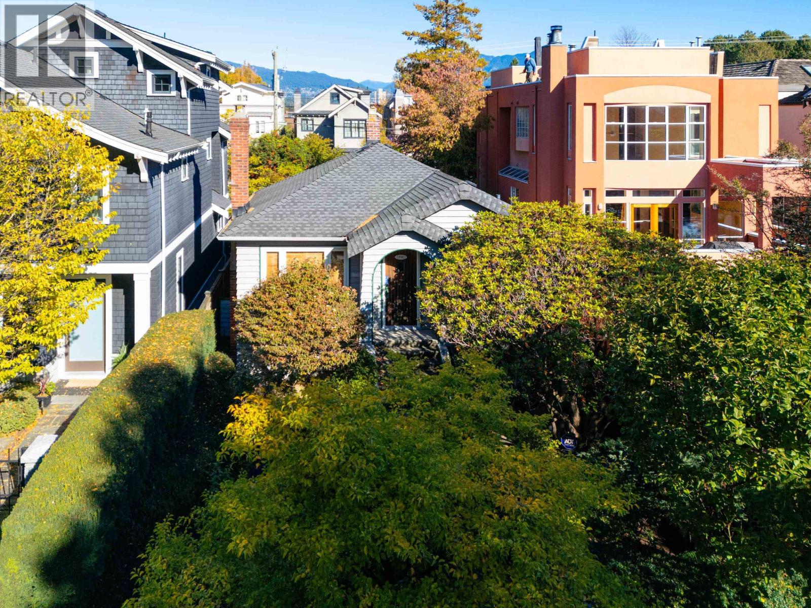 1881 Whyte Avenue, Vancouver, British Columbia  V6J 1B1 - Photo 4 - R3175160