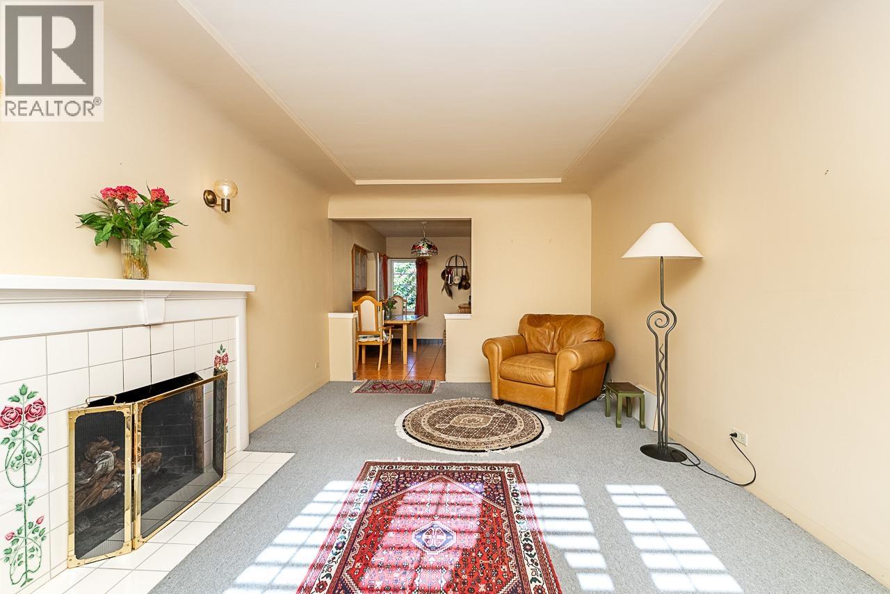1881 Whyte Avenue, Vancouver, British Columbia  V6J 1B1 - Photo 6 - R3175160