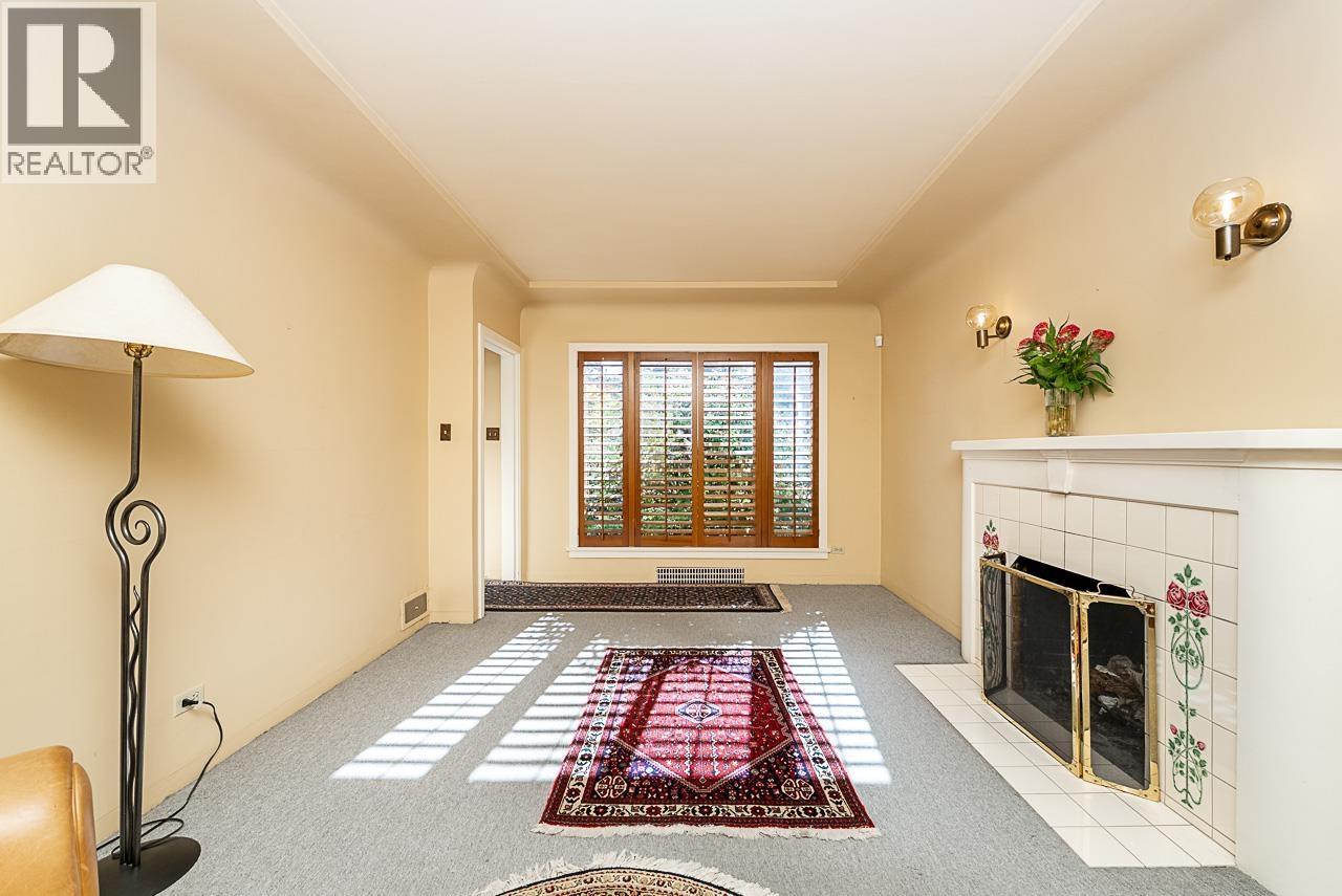 1881 Whyte Avenue, Vancouver, British Columbia  V6J 1B1 - Photo 8 - R3175160