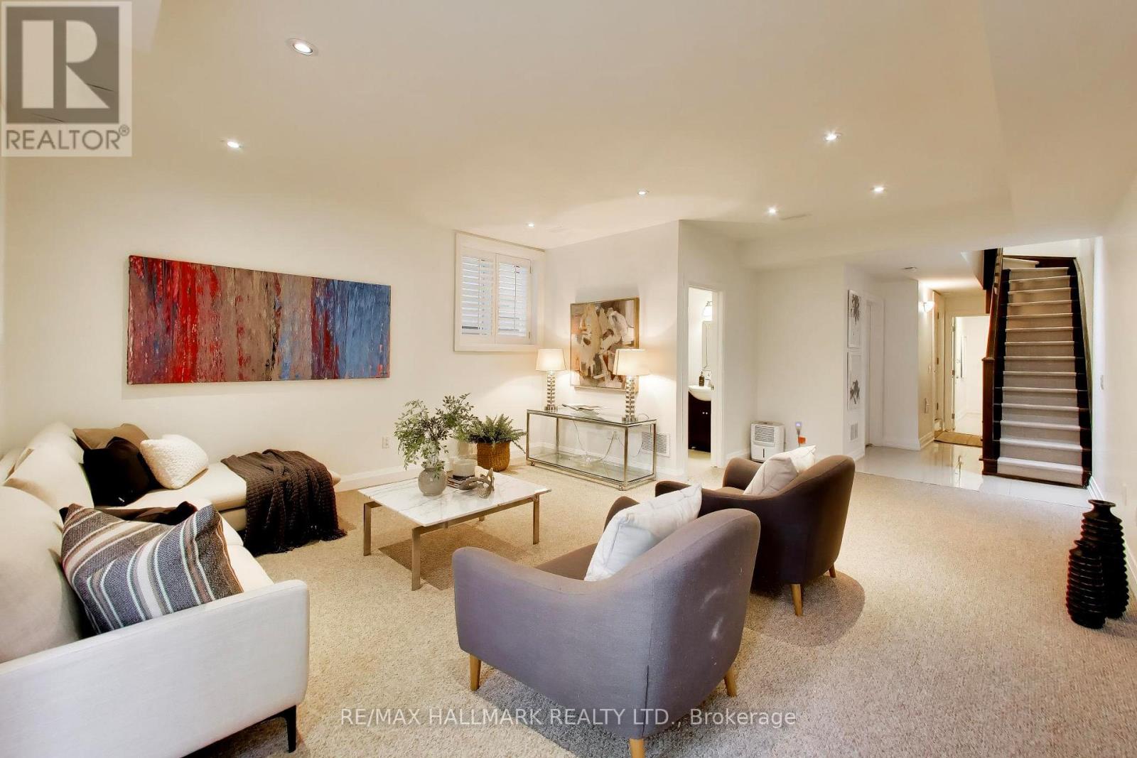 145b Bannockburn Avenue, Toronto (Bedford Park-Nortown), Ontario  M5M 2N4 - Photo 17 - C13862866