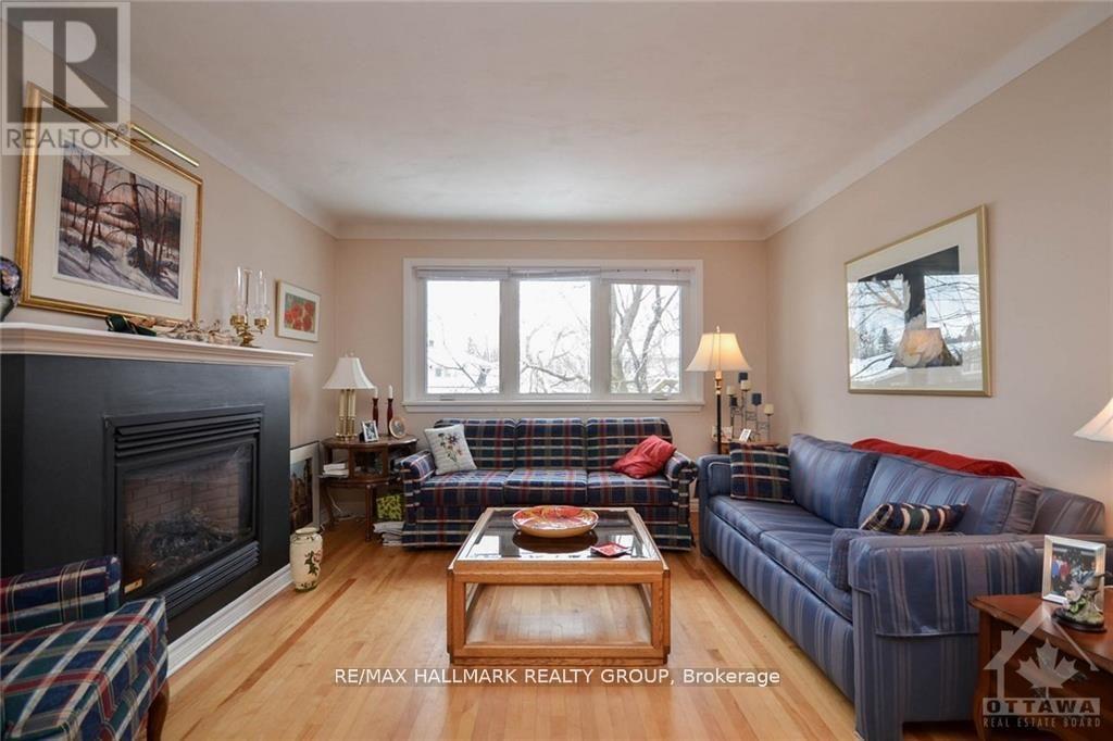 657 Golden Avenue, Ottawa, Ontario  K2A 2G3 - Photo 25 - X13834786
