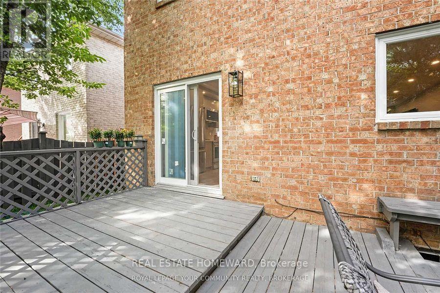 129 Castle Rock Drive, Richmond Hill (North Richvale), Ontario  L4C 6A1 - Photo 33 - N14030142