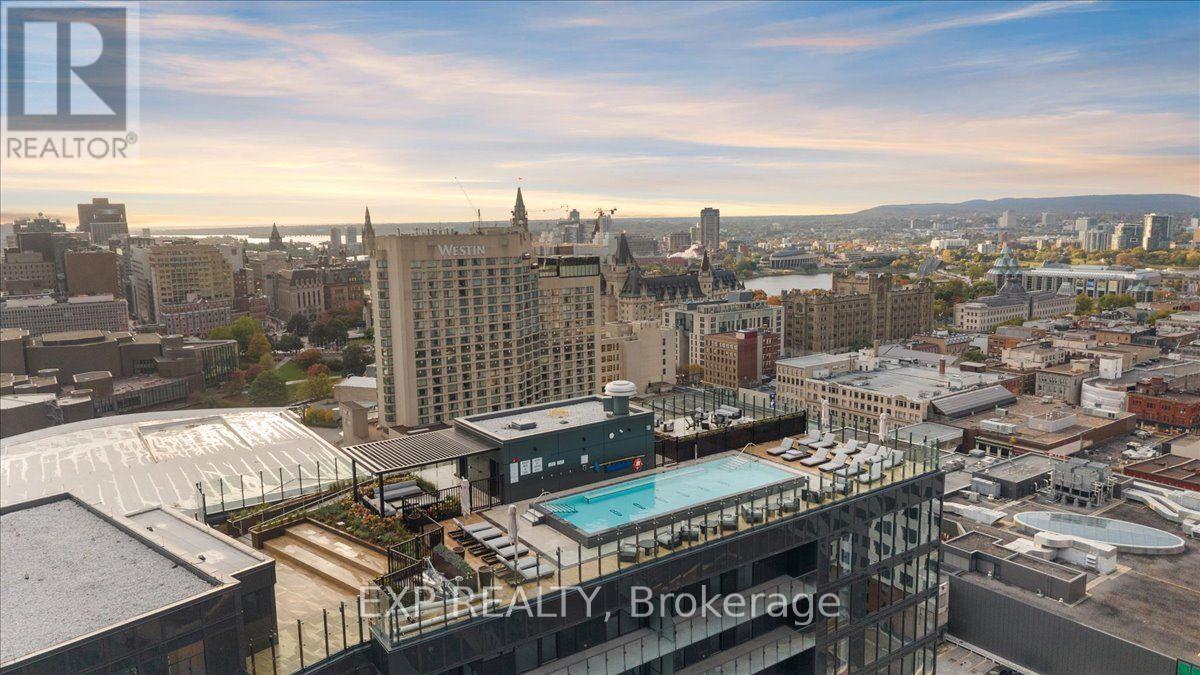 #304 - 74 Nicholas Street, Ottawa, Ontario  K1N 0H2 - Photo 3 - X13881520