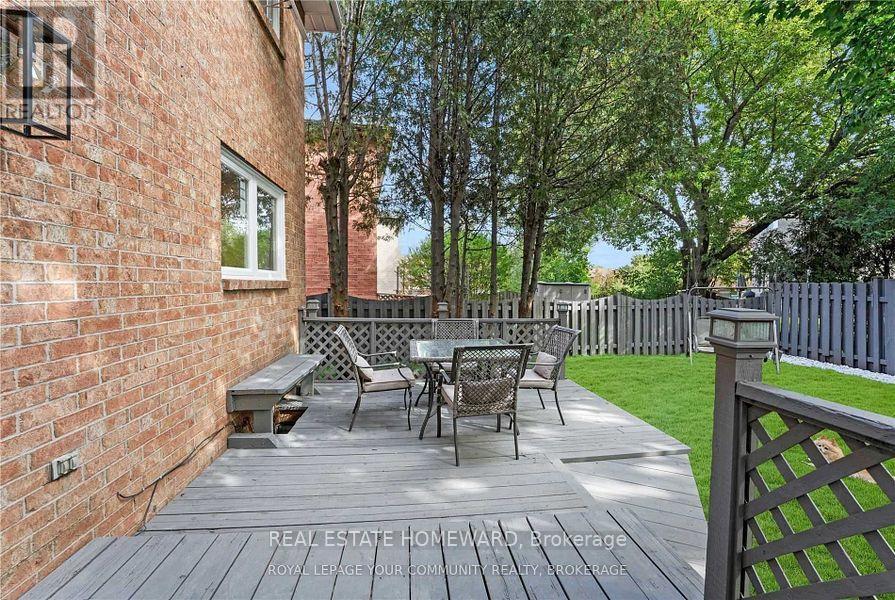 129 Castle Rock Drive, Richmond Hill (North Richvale), Ontario  L4C 6A1 - Photo 34 - N14030142