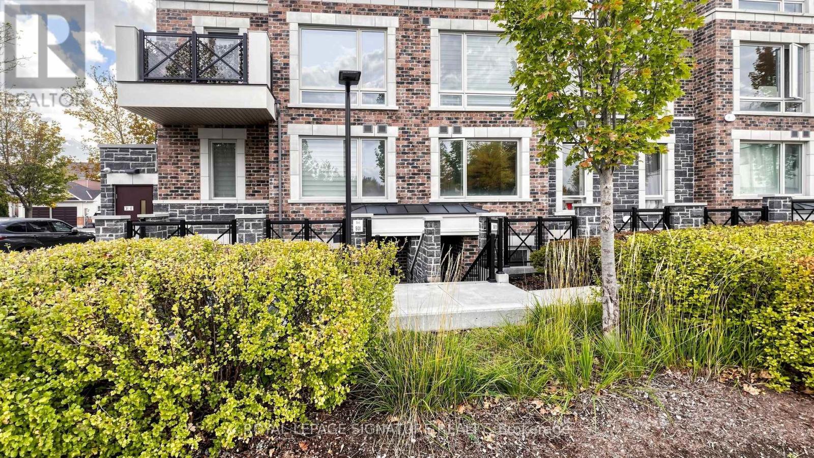 801 - 1 Blanche Lane, Markham, Ontario  L6B 1N3 - Photo 15 - N14031764