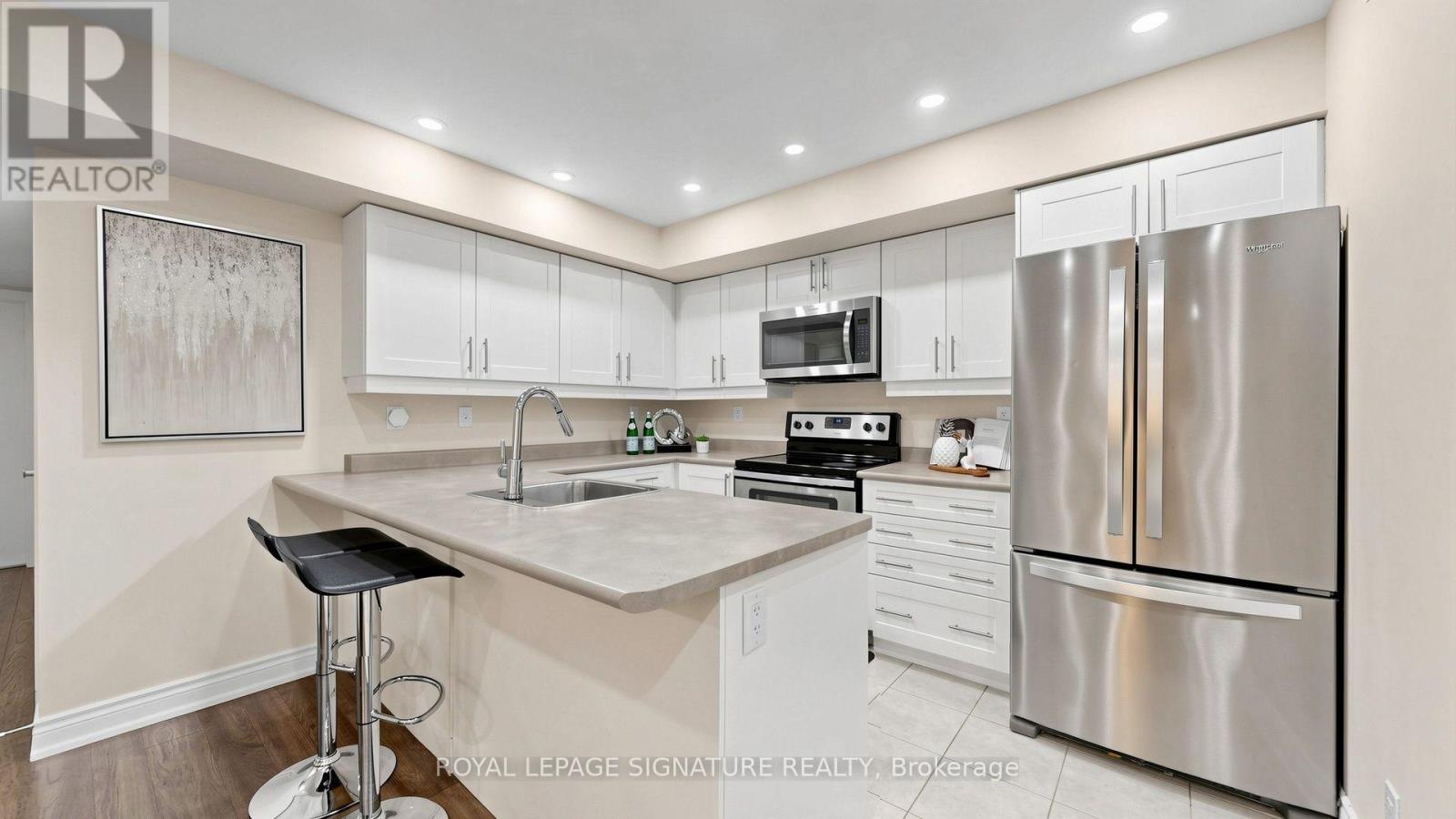 801 - 1 Blanche Lane, Markham, Ontario  L6B 1N3 - Photo 4 - N14031764