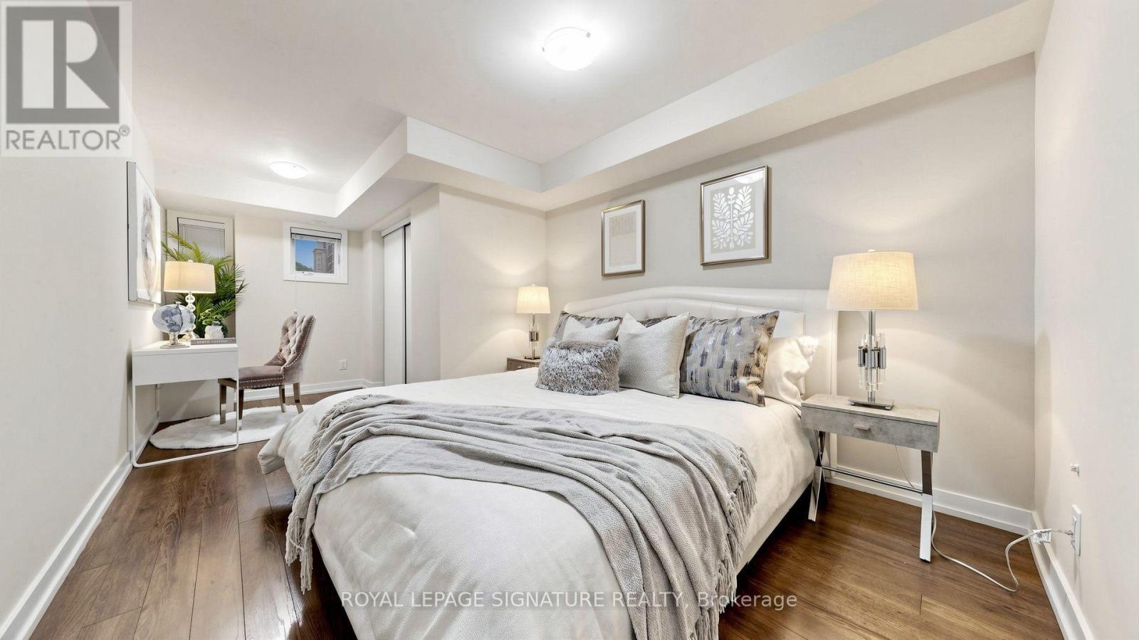 801 - 1 Blanche Lane, Markham, Ontario  L6B 1N3 - Photo 6 - N14031764
