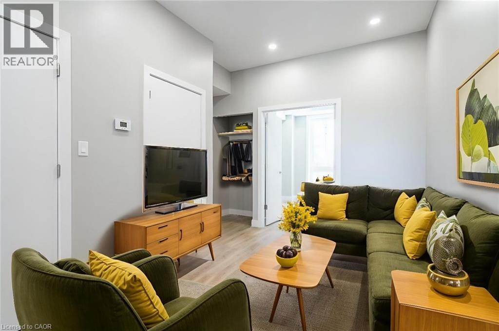 102 Wellington Street N Unit# 1, Hamilton, Ontario  L8R 1N3 - Photo 6 - 40871229