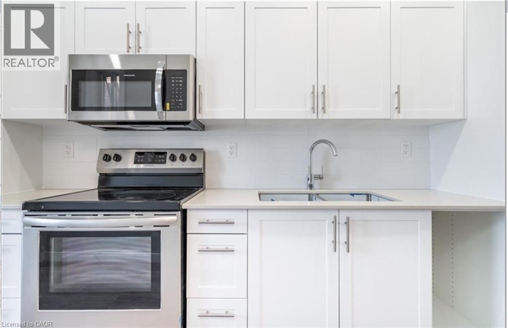 102 Wellington Street N Unit# 1, Hamilton, Ontario  L8R 1N3 - Photo 9 - 40871229