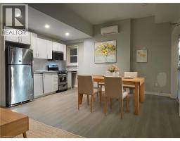 70 VICTORIA Avenue S Unit# 9, hamilton, Ontario