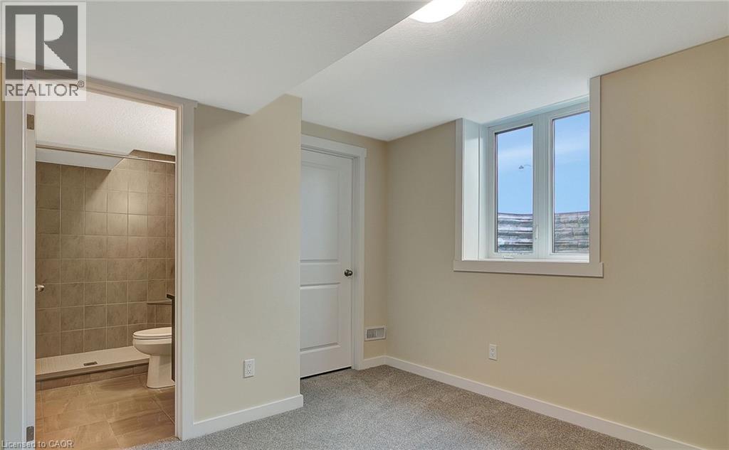 172 Newman Drive Unit# Lower, Cambridge, Ontario  N1S 0C5 - Photo 4 - 40870888