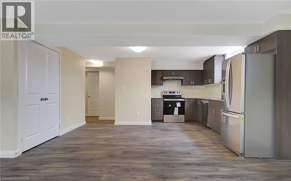 172 Newman Drive Unit# Lower, Cambridge, Ontario  N1S 0C5 - Photo 5 - 40870888