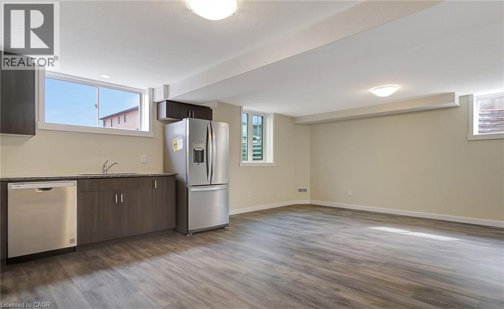 172 Newman Drive Unit# Lower, Cambridge, Ontario  N1S 0C5 - Photo 6 - 40870888