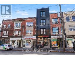 3 - 1171 DUNDAS STREET, Toronto, Ontario