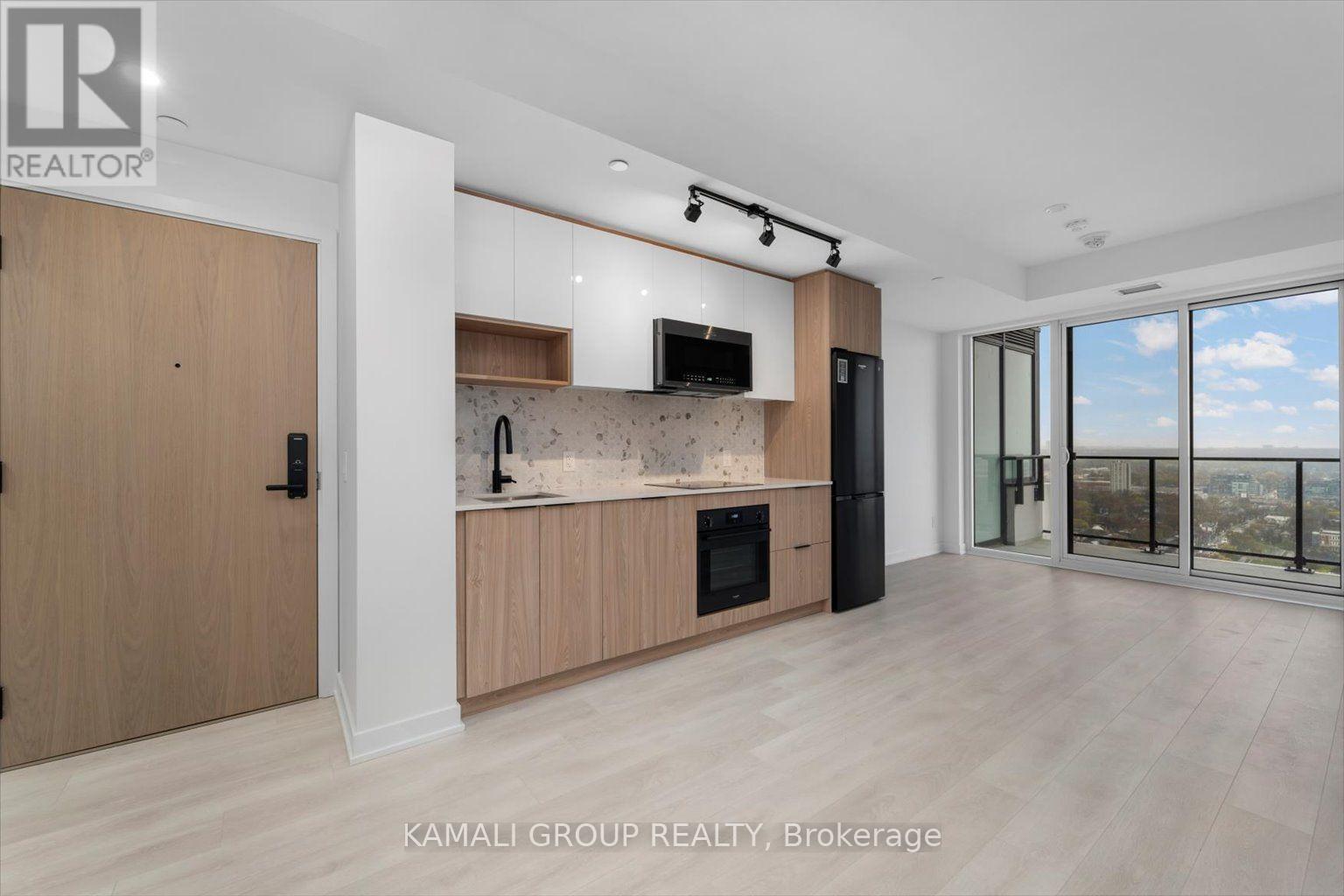 2713 - 5 Defries Street, Toronto, Ontario  M5A 0W7 - Photo 1 - C14032032
