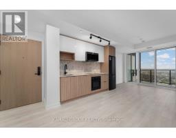 2713 - 5 DEFRIES STREET, Toronto, Ontario