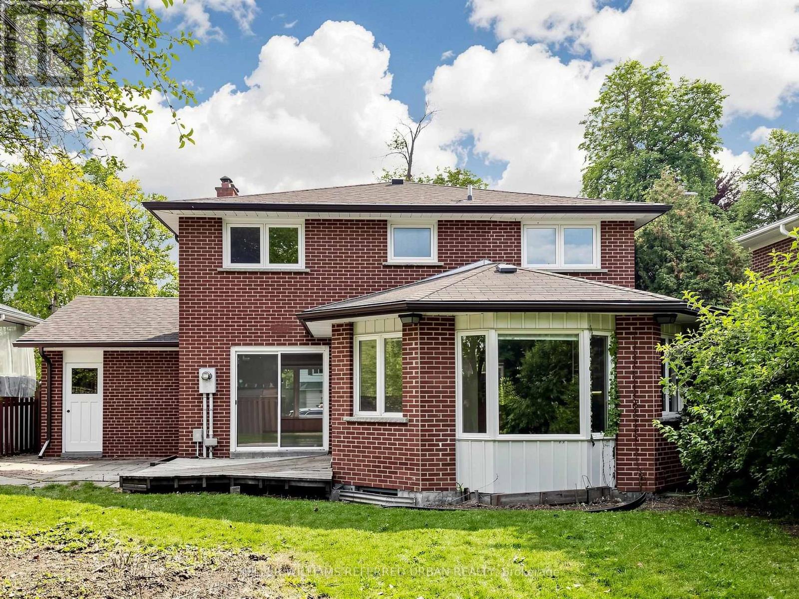82 Crossbow Crescent, Toronto, Ontario  M2J 3M4 - Photo 45 - C14032108