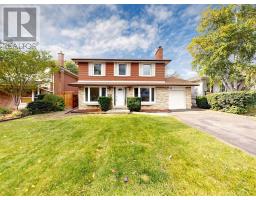 82 CROSSBOW CRESCENT, Toronto, Ontario