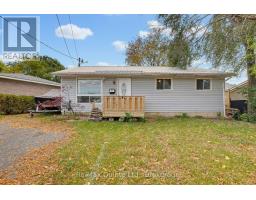 9 MCFARLAND DRIVE, Belleville, Ontario