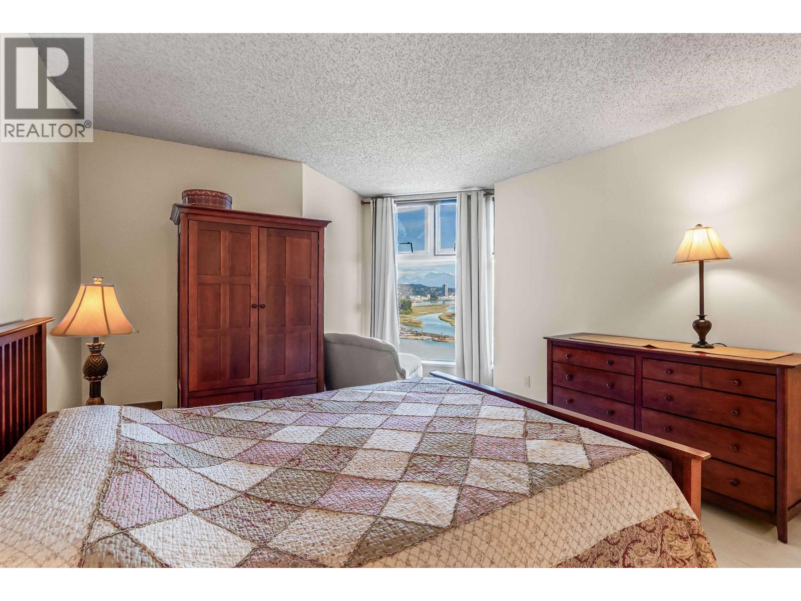 1603 69 Jamieson Court, New Westminster, British Columbia  V3L 5R3 - Photo 15 - R3173305