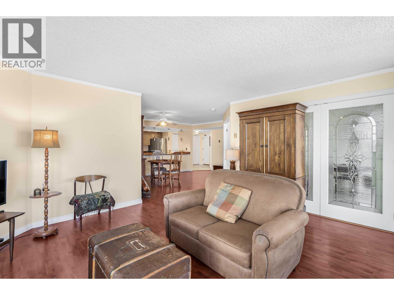 1603 69 Jamieson Court, New Westminster, British Columbia  V3L 5R3 - Photo 3 - R3173305