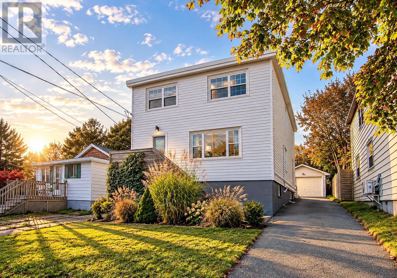 5879 Stairs Street, Halifax, Nova Scotia  B3K 2E2 - Photo 38 - 202625836