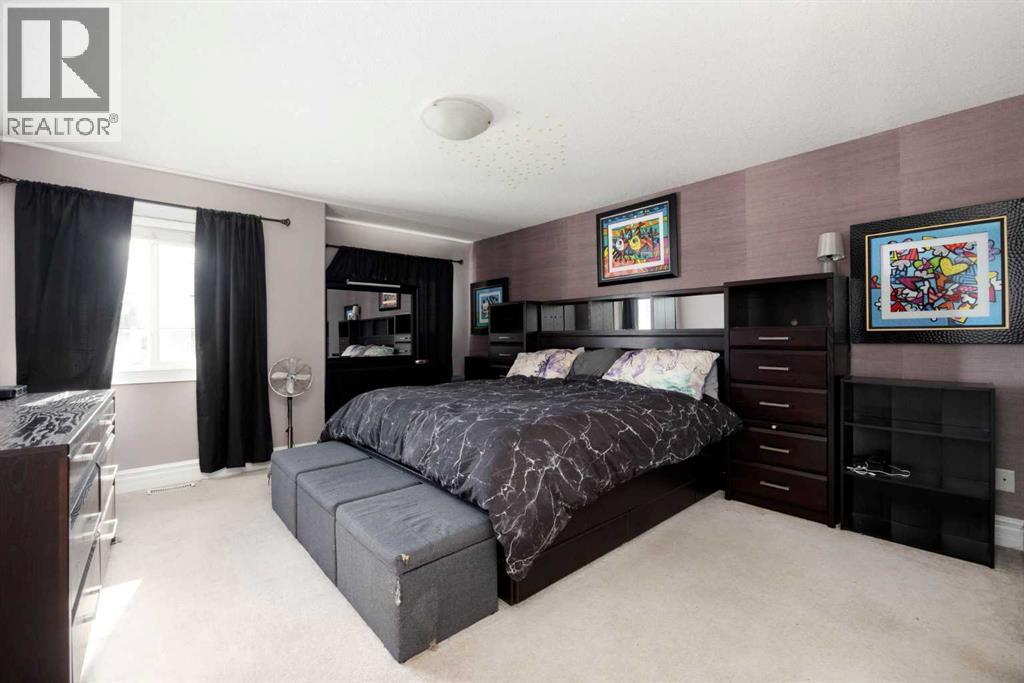 106 Pike Bay, Fort Mcmurray, Alberta  T9K 0C8 - Photo 19 - A2349955