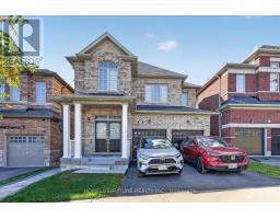 BSMT - 1191 ENCHANTED CRESCENT, Pickering, Ontario