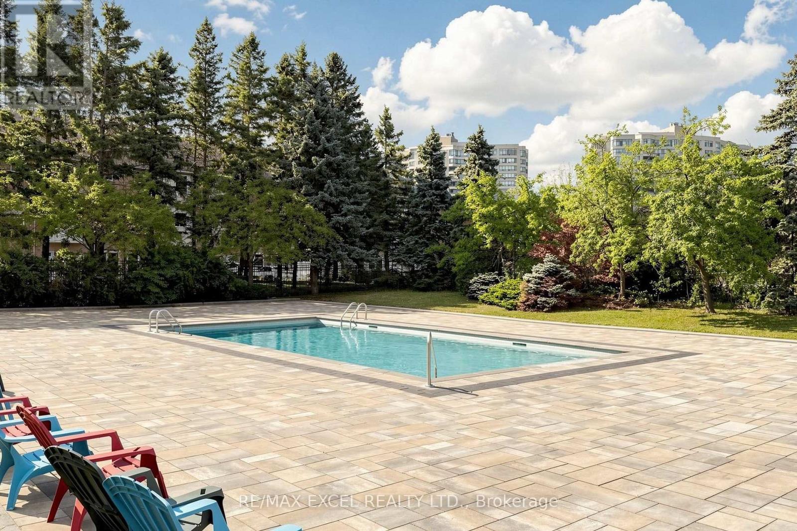 1403 - 300 Alton Towers Circle, Toronto, Ontario  M1V 4X9 - Photo 45 - E14032088