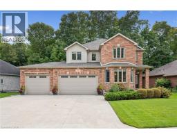 45 WELWOOD Avenue, Wellesley, Ontario