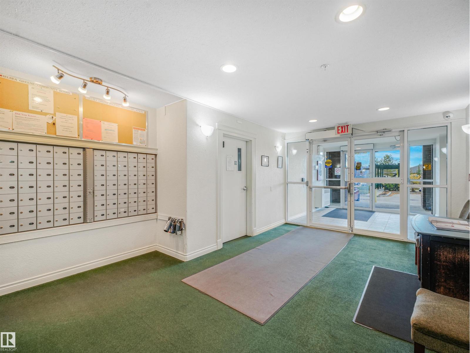 #112 13635 34 ST NW