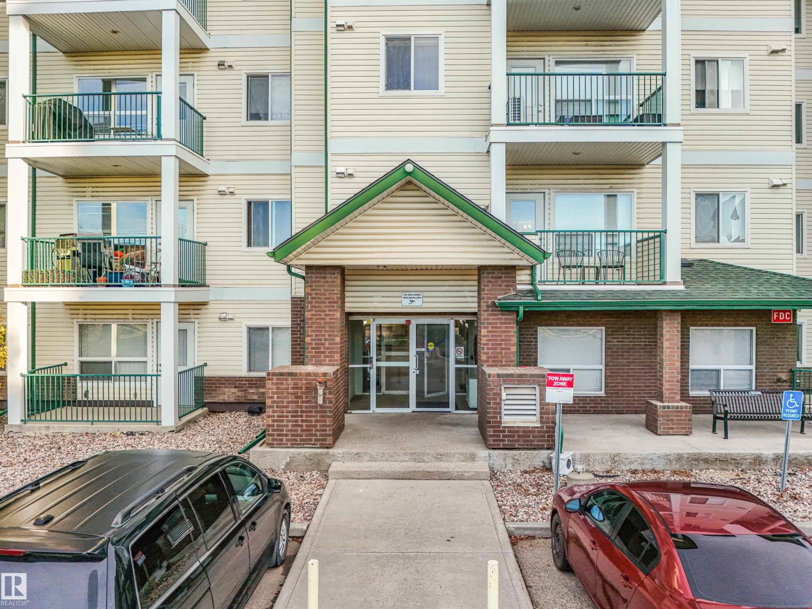 #112 13635 34 ST NW