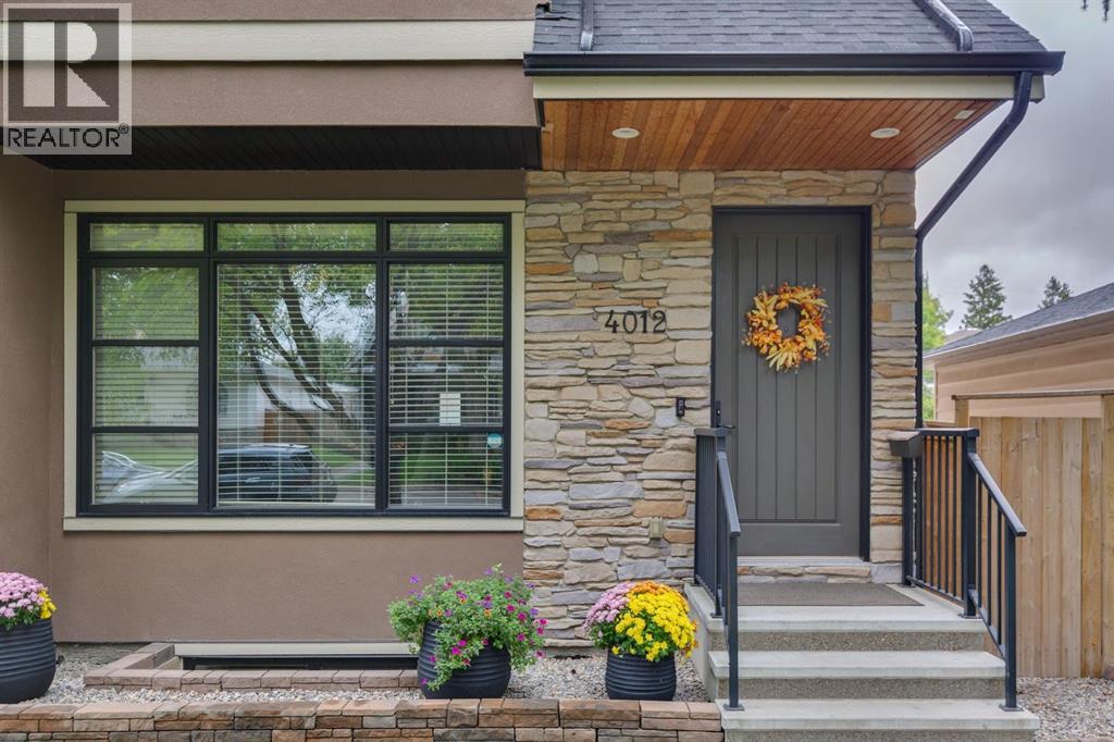4012 2 Street Nw, Calgary, Alberta  T2K 0Y6 - Photo 2 - A2349345
