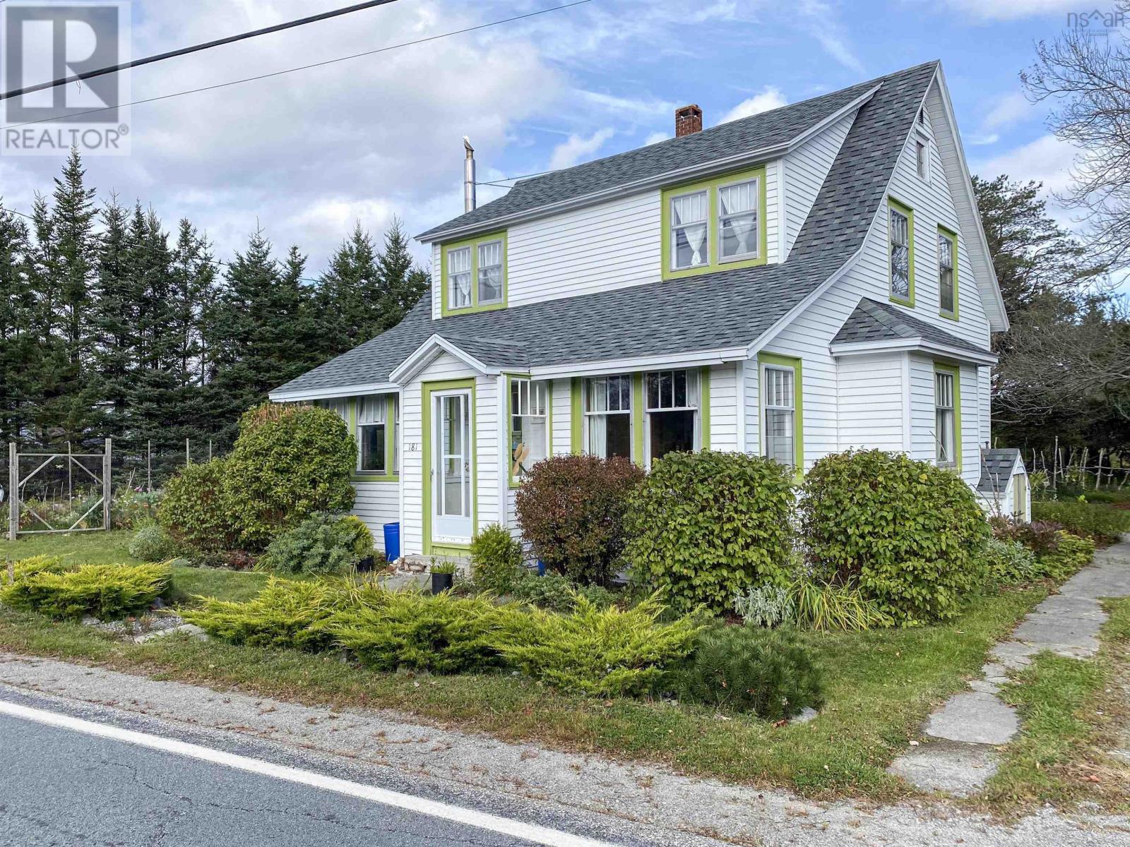 181 Port Latour Road, Port Clyde, Nova Scotia  B0W 2S0 - Photo 43 - 202625837