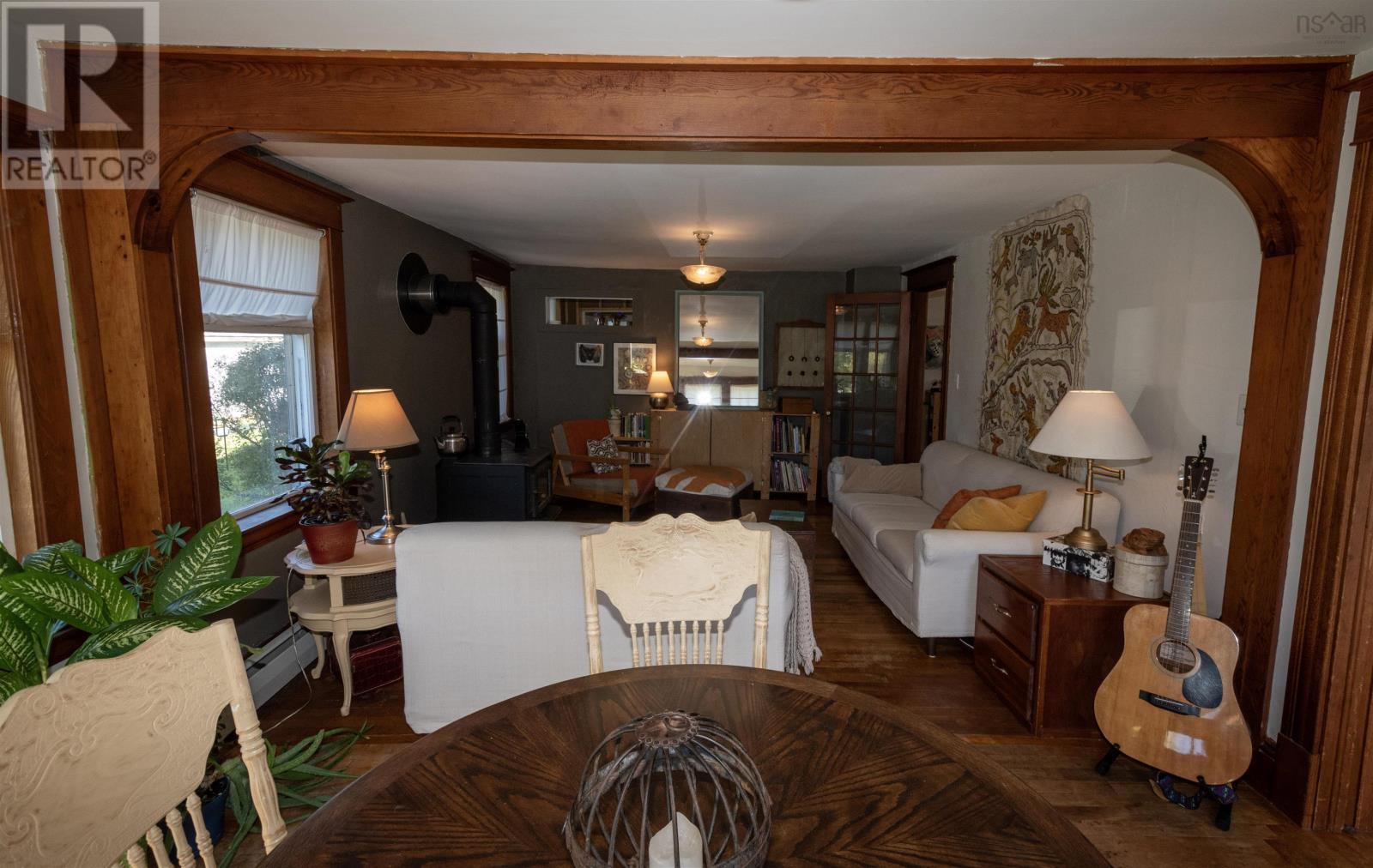 181 Port Latour Road, Port Clyde, Nova Scotia  B0W 2S0 - Photo 6 - 202625837