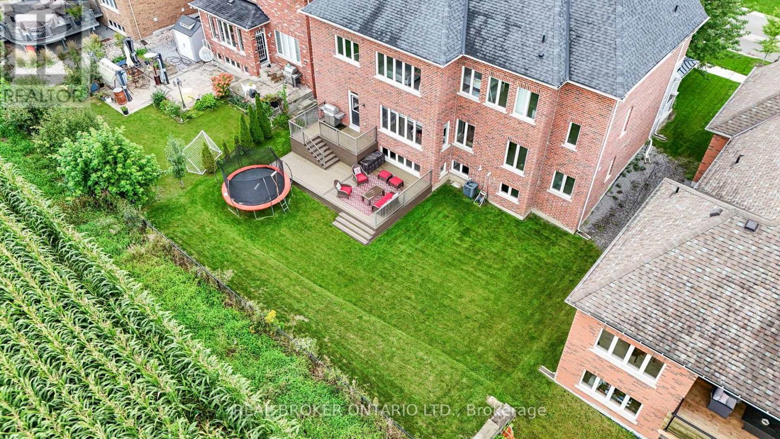 64 Manor Glen Crescent, East Gwillimbury (Mt Albert), Ontario  L0G 1M0 - Photo 43 - N14032006