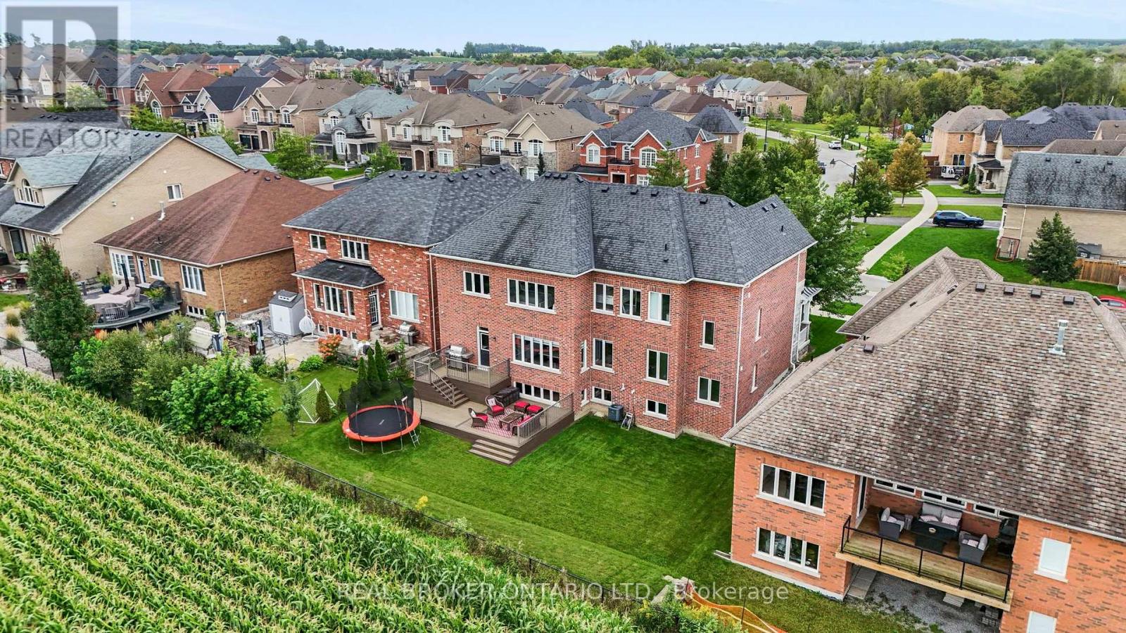 64 Manor Glen Crescent, East Gwillimbury (Mt Albert), Ontario  L0G 1M0 - Photo 44 - N14032006