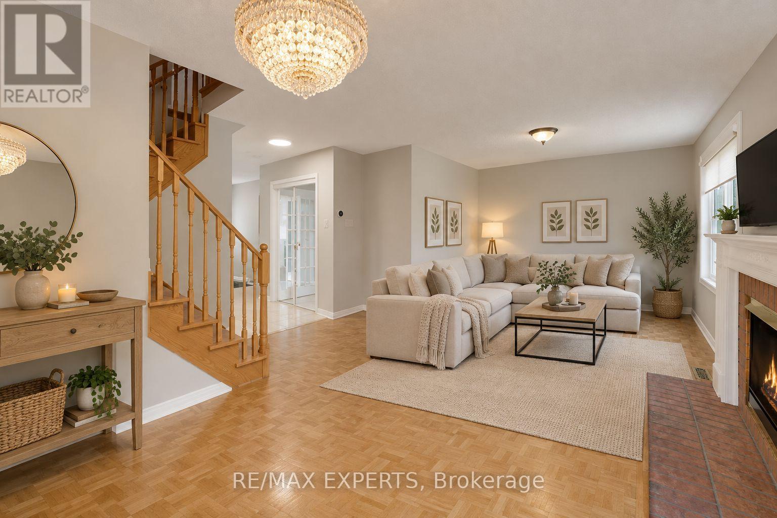 117 Pinedale Gate, Vaughan, Ontario  L4L 8X3 - Photo 11 - N14032016
