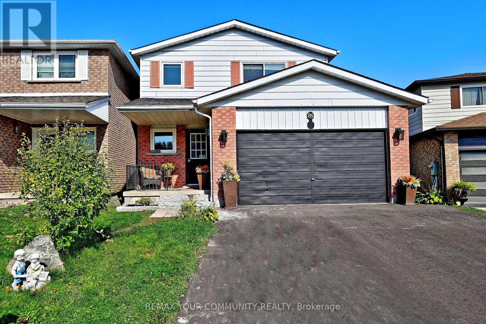 85 Fred Cook Drive, Bradford West Gwillimbury (Bradford), Ontario  L3Z 1V1 - Photo 1 - N14032048