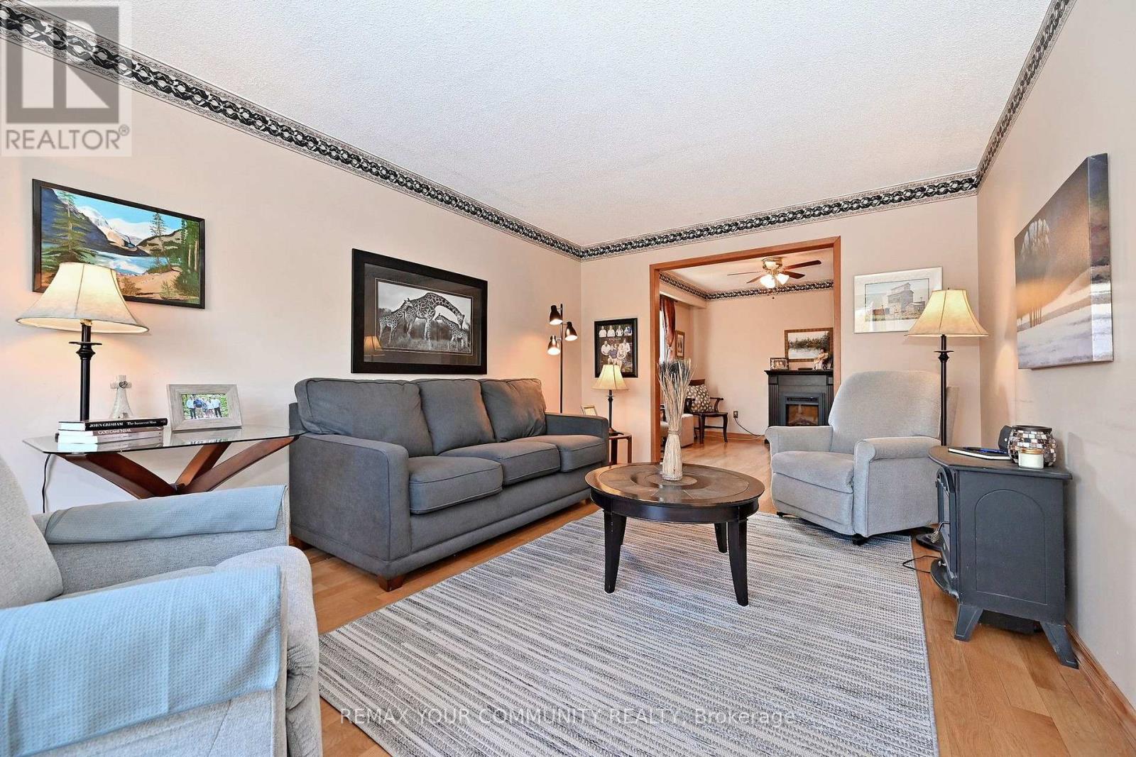 85 Fred Cook Drive, Bradford West Gwillimbury (Bradford), Ontario  L3Z 1V1 - Photo 10 - N14032048