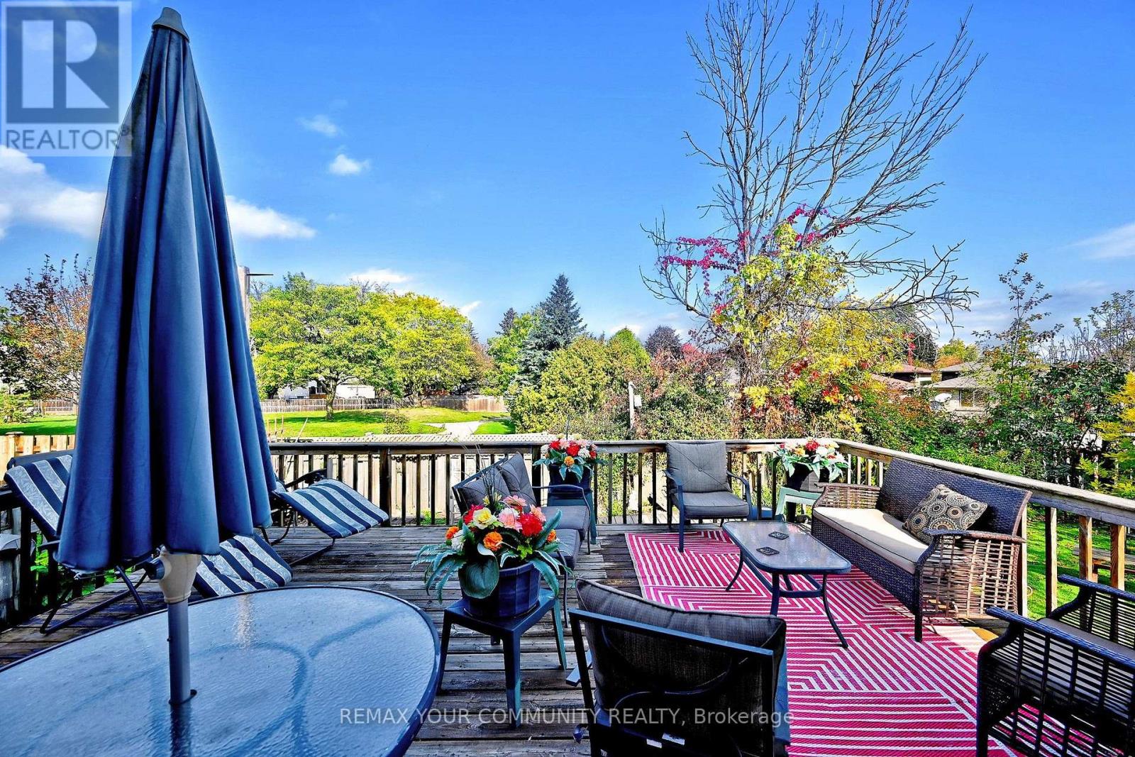 85 Fred Cook Drive, Bradford West Gwillimbury (Bradford), Ontario  L3Z 1V1 - Photo 34 - N14032048