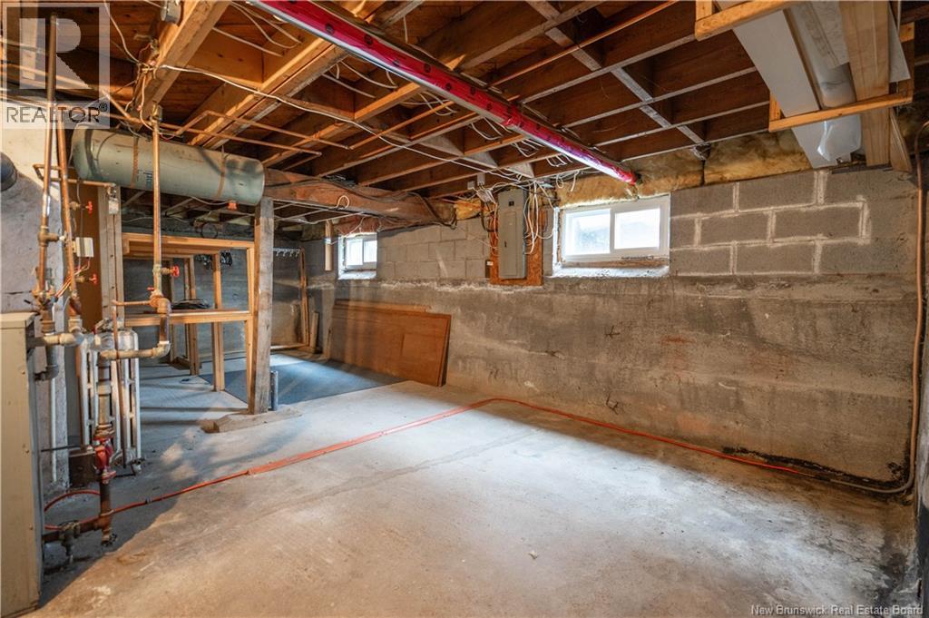 31 Topeka Street, Saint John, New Brunswick  E2J 1H9 - Photo 16 - NB149661