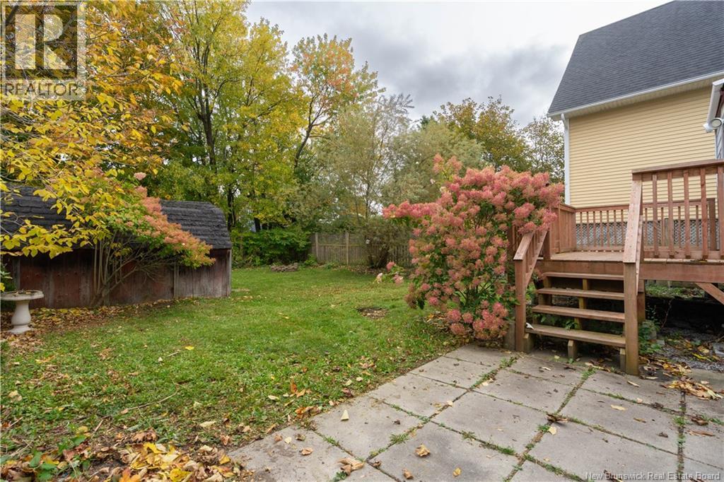 31 Topeka Street, Saint John, New Brunswick  E2J 1H9 - Photo 19 - NB149661